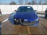 Hyundai Elantra Sel KMHLM4AG9NU358830 снимка