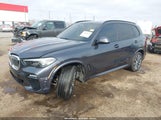 BMW X5 xDrive40I 5UXCR6C5XKLK79566 fotografie