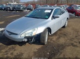 Honda Accord Cpe Ex-L V6 1HGCM82625A006824 fotografie