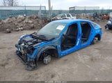Honda Civic Sedan Sport 19XFL2H83SE033429 fotografie