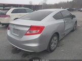 Honda Civic Lx 2HGFG3B54DH506448 снимка