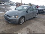 Volkswagen Golf Tsi Se 4-Door 3VW217AU0FM004830 снимка
