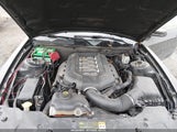 Ford Mustang Gt Premium 1ZVBP8CF3C5222751 снимка