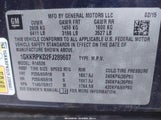 GMC Acadia Sle-2 1GKKRPKD2FJ289607 снимка