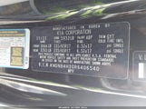 Kia Carnival Mpv Lx Seat Package KNDNB4H30R6406540 снимка