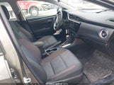 Toyota Corolla Le 2T1BURHEXHC776607 снимка