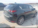 Mazda Cx-5 Grand Touring JM3KFADM3M0414736 photo