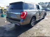 Ford Expedition Max Xlt 1FMJK1JTXJEA62115 снимка