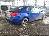 Toyota Corolla Se 2T1BURHE3KC218766 снимка