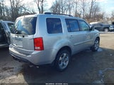 Honda Pilot Ex-L 5FNYF4H56FB061940 снимка