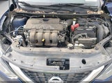 Nissan Sentra Sr 3N1AB7AP3HY245950 снимка