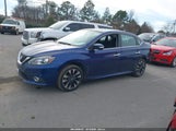 Nissan Sentra Sr 3N1AB7AP3HY245950 снимка
