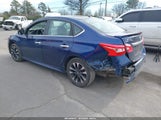 Nissan Sentra Sr 3N1AB7AP3HY245950 снимка