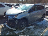 Toyota Rav4 Le 2T3BFREVXJW724596 снимка