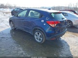 Honda Hr-V Lx 3CZRU5H30HM711434 снимка