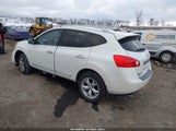 Nissan Rogue Sv JN8AS5MV4BW287901 снимка