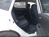 Nissan Rogue Sv JN8AS5MV4BW287901 снимка