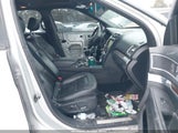 Ford Explorer Limited 1FM5K8FH4HGA19421 снимка