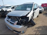 Dodge Grand Caravan Se 2D4RN4DEXAR171693 fotografie