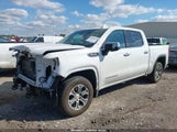 GMC Sierra  2Wd Short Box Slt 3GTPHDED5RG405368 снимка
