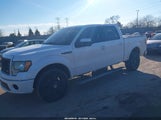 Ford F-150 Lariat Limited 1FTFW1E60BFA47086 снимка