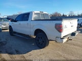 Ford F-150 Lariat Limited 1FTFW1E60BFA47086 снимка