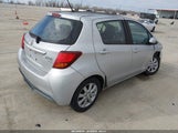 Toyota Yaris Le VNKKTUD36GA062140 снимка