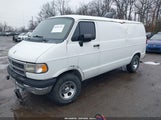 Dodge Ram Van  Commercial 2B6HB21Y8VK598099 снимка