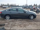 Chevrolet Malibu Ls 1G1ZB5ST9HF158456 снимка