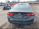 Chevrolet Malibu Ls 1G1ZB5ST9HF158456 снимка