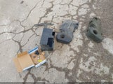 Chevrolet Malibu Ls 1G1ZB5ST9HF158456 снимка