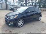 Chevrolet Spark Fwd 1Lt Automatic KL8CD6SA2LC448911 снимка