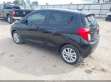 Chevrolet Spark Fwd 1Lt Automatic KL8CD6SA2LC448911 снимка