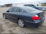 Infiniti M35X JNKAY01F78M656540 снимка