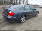 Infiniti M35X JNKAY01F78M656540 снимка