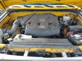 Toyota Fj Cruiser JTEBU11F870100410 fotografie
