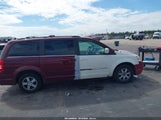 Chrysler Town & Country Touring 2A8HR54P48R765767 fotografie