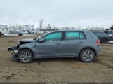 Volkswagen Golf Tsi S 4-Door 3VW217AU8FM075452 fotografie
