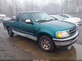 Ford F-150 Lariat/Standard/Xl/Xlt 1FTZX17WXWNC16971 fotografie