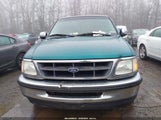 Ford F-150 Lariat/Standard/Xl/Xlt 1FTZX17WXWNC16971 fotografie