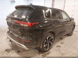 Mitsubishi Outlander Black Edition S-Awc/Se 2.5 S-Awc/Se Launch Edition S-Awc JA4J4UA80NZ009718 photo