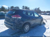 Nissan Rogue S 5N1AT2MV9GC890418 снимка