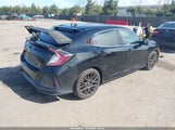 Honda Civic Ex SHHFK7H59JU411587 снимка