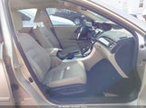 Honda Accord Ex-L V6 1HGCR3F80HA044489 снимка