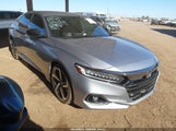 Honda Accord Sport 1HGCV1F34NA082257 снимка