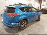 Toyota Rav4 Le JTMBFREV5HJ148165 снимка