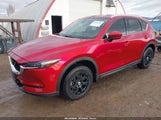 Mazda Cx-5 Grand Touring JM3KFBDL9H0200272 снимка
