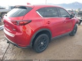 Mazda Cx-5 Grand Touring JM3KFBDL9H0200272 снимка