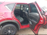 Mazda Cx-5 Grand Touring JM3KFBDL9H0200272 снимка