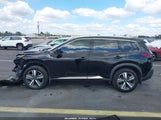 Nissan Rogue Sl Intelligent Awd 5N1BT3CB4PC840687 photo